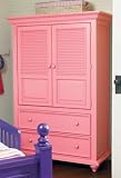 Young America by Stanley 650-XX-14 myHaven Door Chest