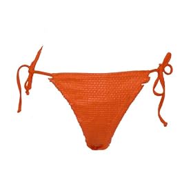 Buy Gottex Orange String-bikini swim-bottoms 10 by Gottex
