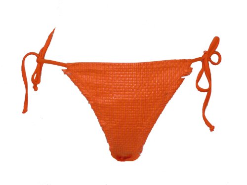 Gottex Orange String-bikini swim-bottoms 10