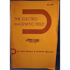 The Electromagnetic Field