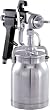 Campbell Hausfeld DH6500 Siphon-Feed Spray Gun