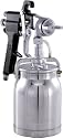 Factory-Reconditioned Campbell hausfeld Automotive Spray Gun DH6500