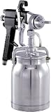 Factory-Reconditioned Campbell hausfeld Automotive Spray Gun DH6500