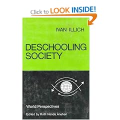 Deschooling society