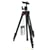Manfrotto 725B Digi Tripod with Integrated Ball Head with Dove Tail Plate and Carrying Bag (Black)