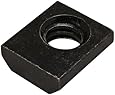 80/20 Inc., 3204, 10 Series, Standard Slide-In T-Nut 1/4-20 (25 Pack)