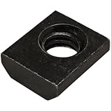 80/20 Inc., 3204, 10 Series, Standard Slide-In T-Nut 1/4-20 (25 Pack)