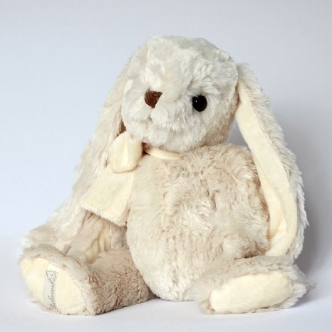 Bukowski 5239 Hase Andre, Kuscheltier, Schmusetier, Plüschtier by Bukowski Design of Sweden