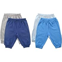 2-Pack Pants for Boys