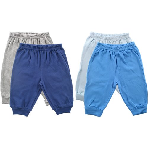 2-Pack Pants for Boys