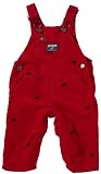 OshKosh Bgosh Girl Overalls