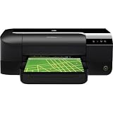 HP Officejet 6100 e-Printer Wireless Color Printer