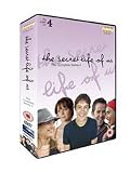 Secret Life of Us The Complete Series 4 [DVD]