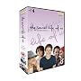 Secret Life of Us The Complete Series 4 [DVD]