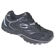 Earth Women's Rocket in Black Microfiber