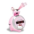 Projection Clock Radio