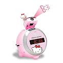 AM/FM Clock Radio