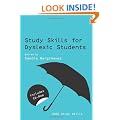 Study Skills for Dyslexic Students (SAGE Study Skills Series)
