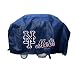 MLB New York Mets Deluxe Grill Cover