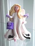Shoe Lover 5 Angel with Shoes