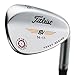 Titleist Vokey Spin Milled Wedge (Tour Chrome)