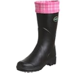 Le Chameau Women's Clan Rainbow Rubber Boot