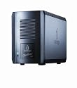 Iomega StorCenter ix2 - 2 TB (2 x 1 TB) Network Attached Storage 34299