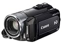 Canon LEGRIA HF200 Camcorder - Silver (15x Advanced Zoom,2.7 inch Widescreen Colour LCD)