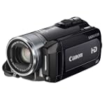Canon LEGRIA