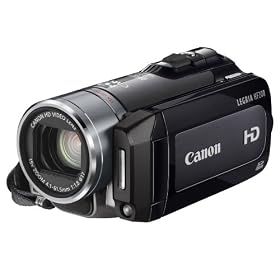 SDHC Camcorder