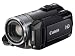 Canon LEGRIA HF200 Camcorder (15x Advanced Zoom,2.7 inch Widescreen Colour LCD)