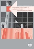 Review BSI Standards  / Environmental Management Report