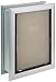Pet Supplies : Large Dogwalk Wall Mount Dual Flap Dog Door 11" X 16" White
