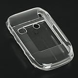 BlackBerry Style 9670 Protector Case - Clear