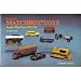 Lesney's Matchbox Toys: Regular Wheel Years, 1947-1969 With Price Guide