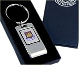 West Ham United FC Keyring Bottle Opener