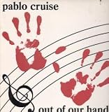 OUT OF OUR HANDS LP US A&M 1983