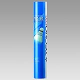  : Tecno Pro BadmintonBall TEC 50 12erDose