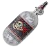 Crossfire Fixed High Pressure N2 Tank - 68ci 4500psi