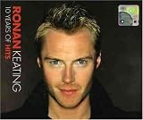 10 Years of Hits (US Import) - Ronan Keating