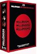 Coffret Mill�nium, la trilogie [Blu-ray]