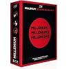 Coffret Mill�nium, la trilogie [Blu-ray]