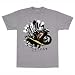 Search : Felix The Cat City Cat Cartoon T-Shirt