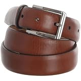 Liz Claiborne Cognac Leather Belt