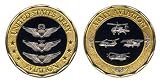 U.S. Army Aviation Challenge Coin