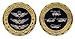 U.S. Army Aviation Challenge Coin