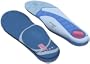 Spenco for Her Q Factor Cushion, Women's 7-8