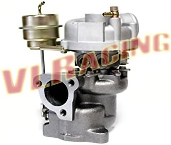 VW Volkswagen B5 B6 Passat 1.8t Audi A4 K03 k04 OEM Upgrade Bolt on 300HP Turbo Turbocharger New