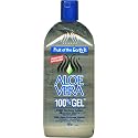 Fruit of the Earth Aloe Vera 100% Gel, 24 oz (680 g)