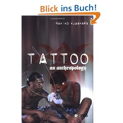 Tattoo: An Anthropology